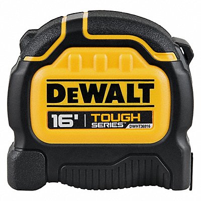 16FT DEWALT TOUGH TAPE¿