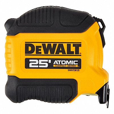 25 ft DEWALT Atomic Tape