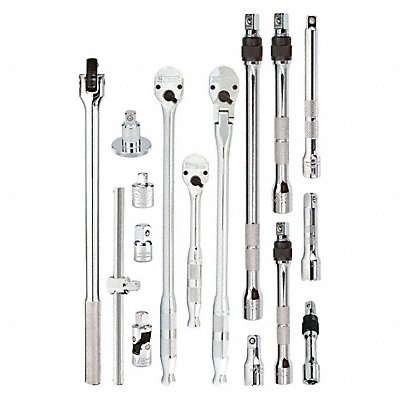 Hand Ratchet Sets