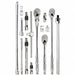Hand Ratchet Sets