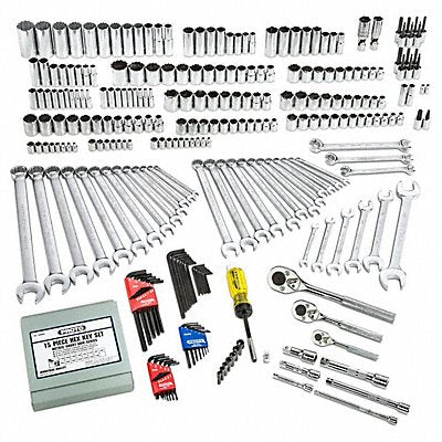 Master Tool Set 292 PCS