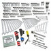 Master Tool Set 292 PCS