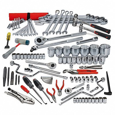 Master Tool Set 99 PCS