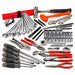 Master Tool Set Starter 62 pcs.