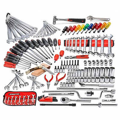 Facility Maintenance Tool Set 148-Pieces