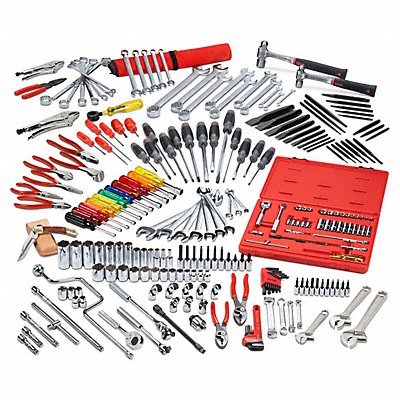 Master Tool Set 233 PCS