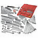 Facility Maintenance Tool Set 179-Pieces