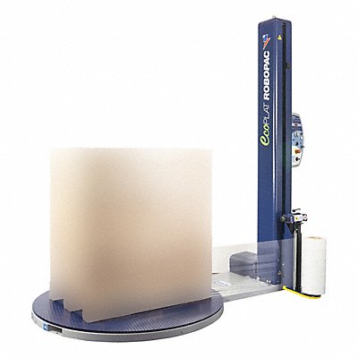 Stretch Wrap Machines