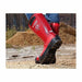 Electrigrip Rubber Boots Size 12