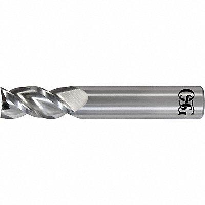 Square End Mills