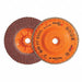 Flap Disc Coated 6 dia 10 200 RPM