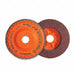 Flap Disc Coated 5 dia 12 200 RPM