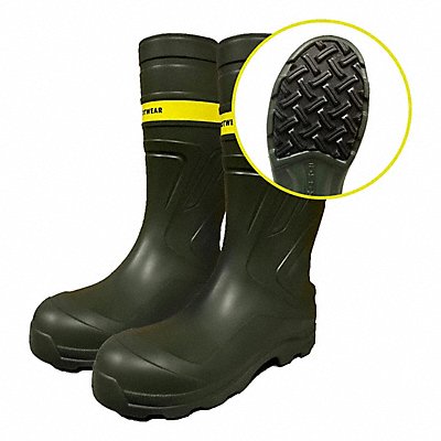 Rubber Boots