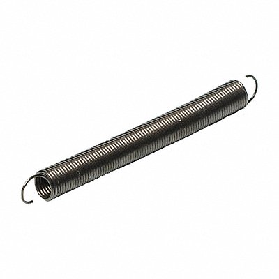 Extension Springs