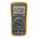 Handheld Digital Multimeters