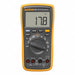 Handheld Digital Multimeters