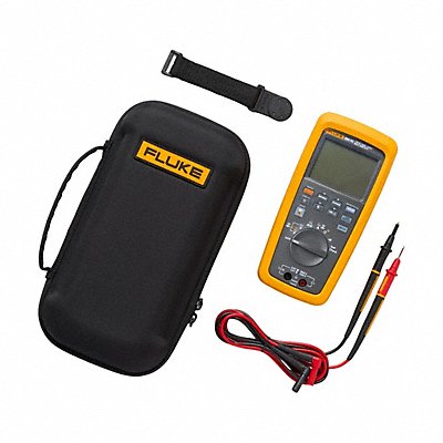 Handheld Digital Multimeters