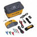 Megohmmeters and Insulation-Testing Multimeters