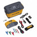 Megohmmeters and Insulation-Testing Multimeters