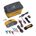 Megohmmeters and Insulation-Testing Multimeters