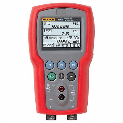 Process Calibrator Multimeter