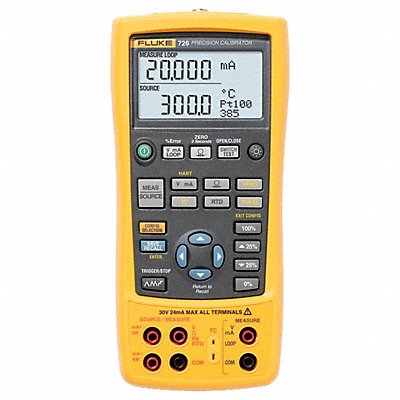 Multifunction Calibrator 24V