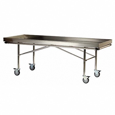 Autopsy Tables and Body Racks