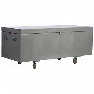Morgue Furniture Storage Cases