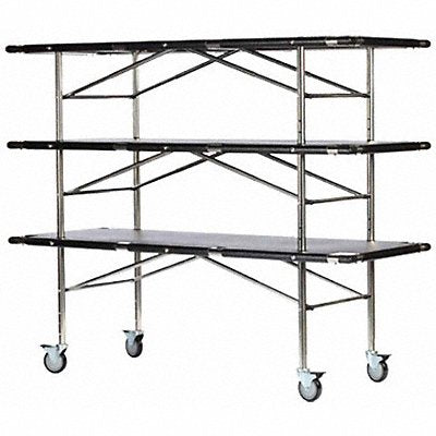 Autopsy Tables and Body Racks