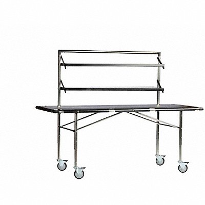 Autopsy Tables and Body Racks