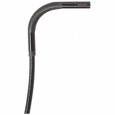 Articulating Borescope Probe