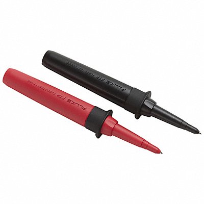 Fused Test Probes 7 L Blk/Red 1000VAC PR