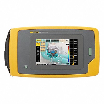 Ultrasonic Leak Detectors and Imagers