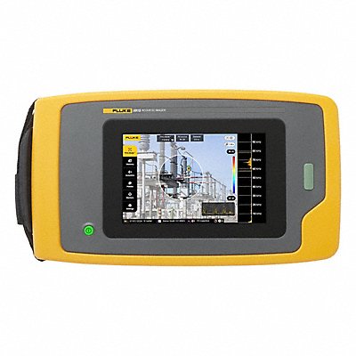 Ultrasonic Leak Detectors and Imagers