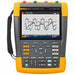 Oscilloscope 4 Channel 153mm LCD Display