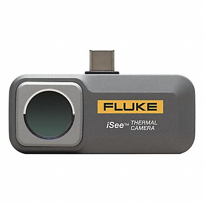 Infrared Cameras for Smartphones