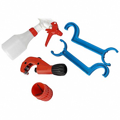 Fastpipe Installation Tool Kit 1 in