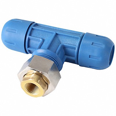 Fastpipe Compressed Air Fitting