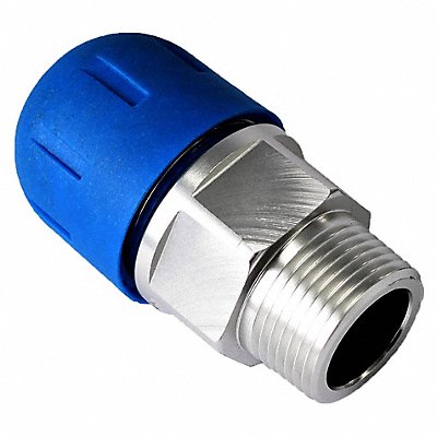 Fastpipe Compressed Air Fitting