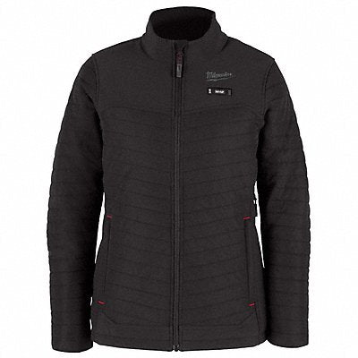 Electrically Heated Jackets and Coats