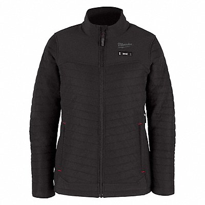 Electrically Heated Jackets and Coats