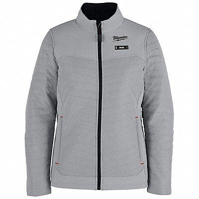 Electrically Heated Jackets and Coats
