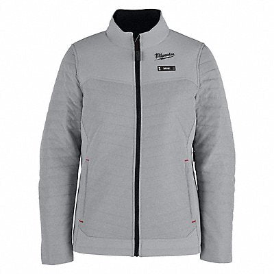 Electrically Heated Jackets and Coats