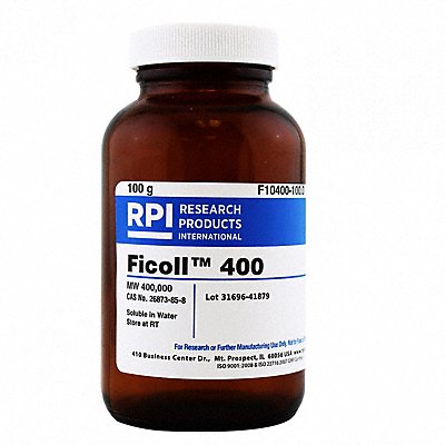 Ficoll 400 100g