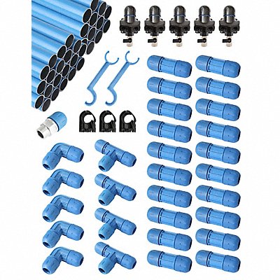Tube Fitting Kits
