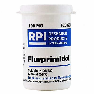 Flurprimidol 100mg