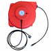 Pendant Cable Reel PP Housing Material