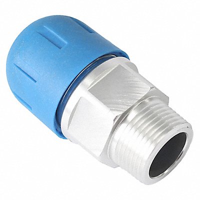 Fastpipe Compressed Air Fitting