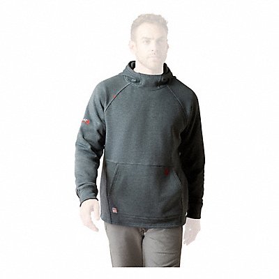 Flame-Resistant and Arc Flash Sweatshirts