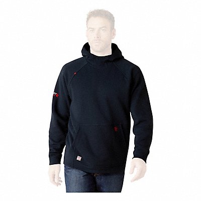 Flame-Resistant and Arc Flash Sweatshirts